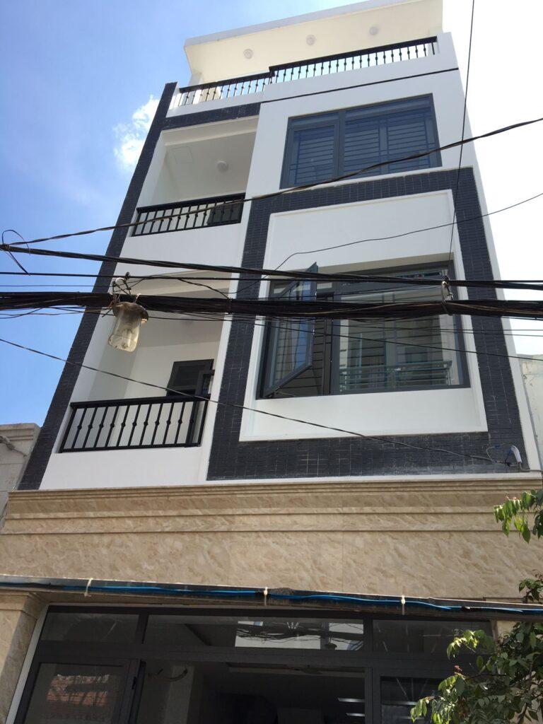 Xây nhà trọn gói đồng nai