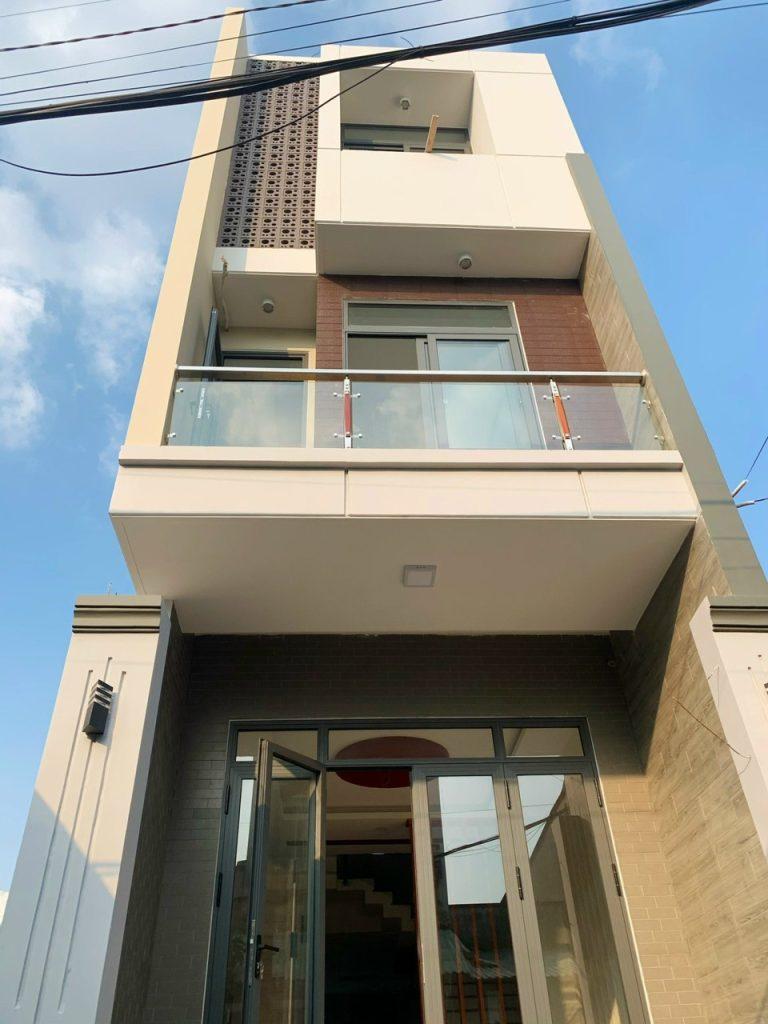 Sửa nhà trọn gói