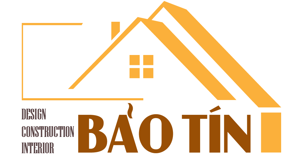 Xây Dựng – Bảo Trì Toàn Diện Nhà Phố