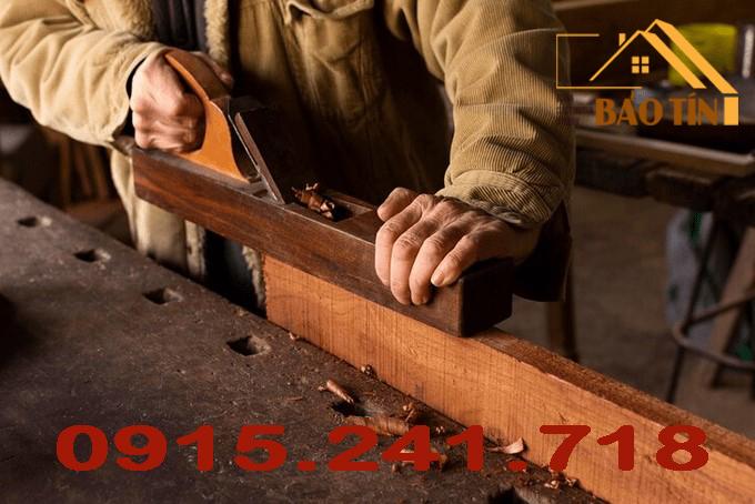 sửa đồ gỗ nội thất