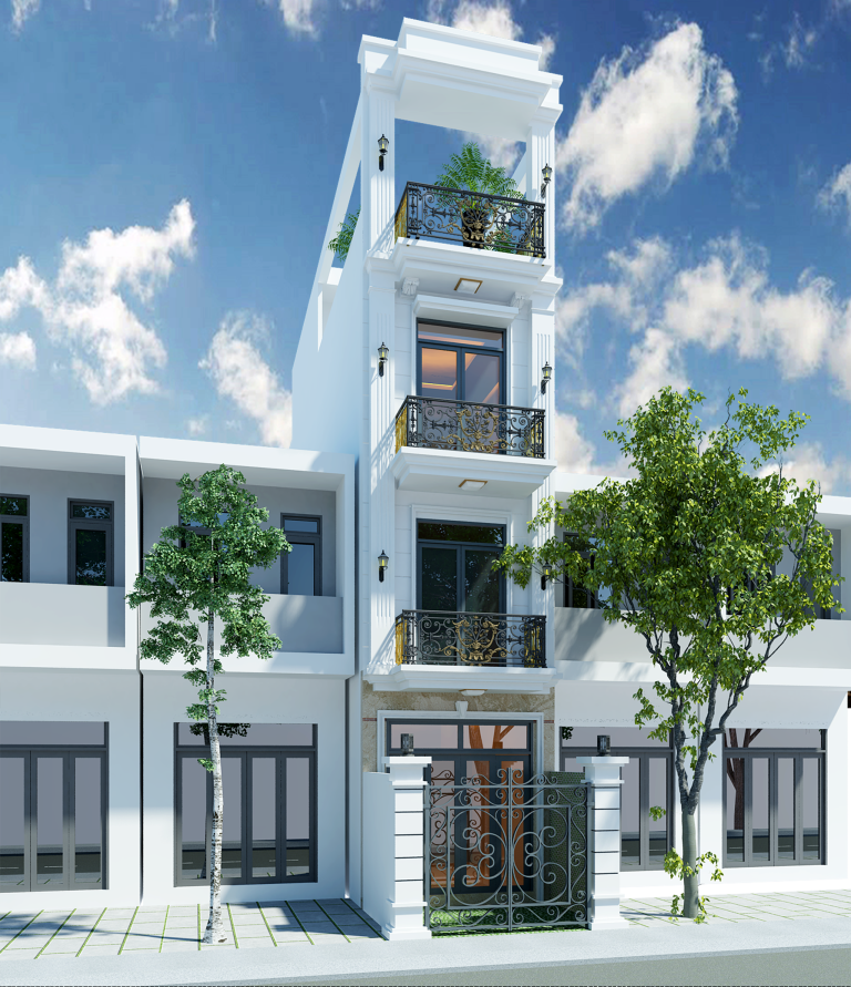 giấy phép xây dựng
