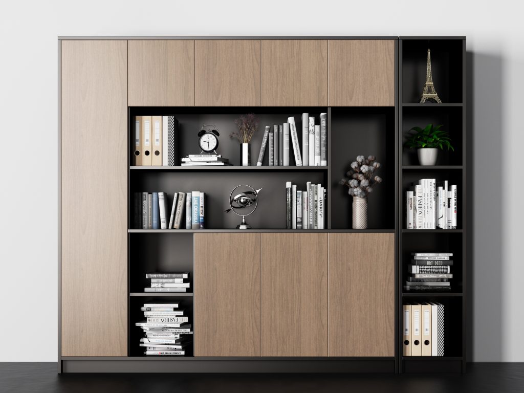 KỆ TỦ NỘI THẤT THIẾT KẾ - TOP 10 MẪU ĐẸP 6 kệ tủ nội thất thiết kế