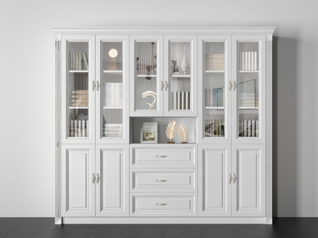 KỆ TỦ NỘI THẤT THIẾT KẾ - TOP 10 MẪU ĐẸP 11 kệ tủ nội thất thiết kế