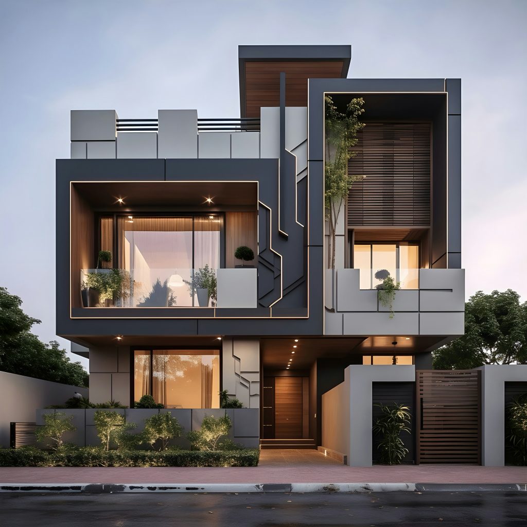kinh nghiệm xây dựng nhà tiết kiệm