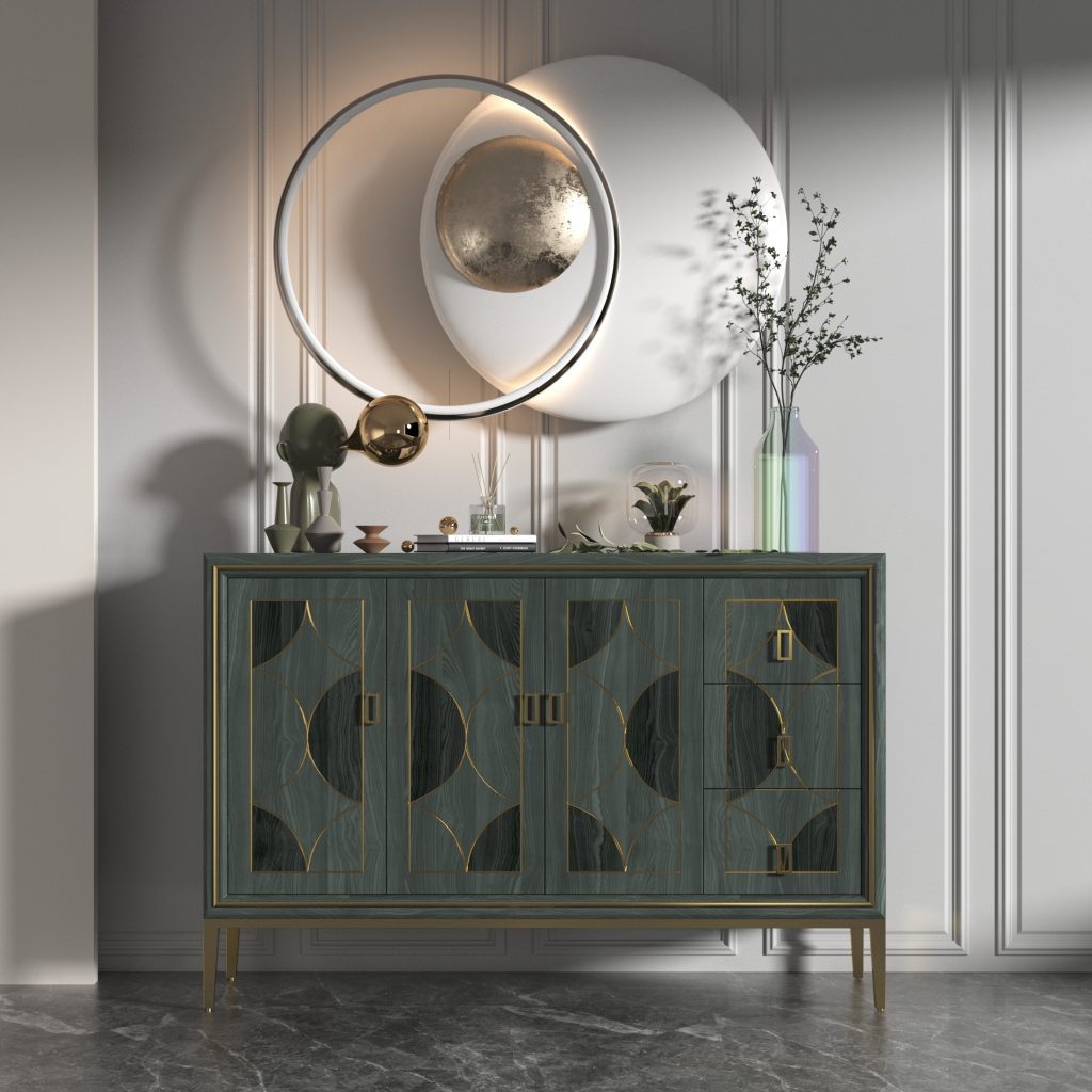 TỦ ĐỨNG NỘI THẤT THIẾT KẾ 11 tủ đứng nội thất thiết kế