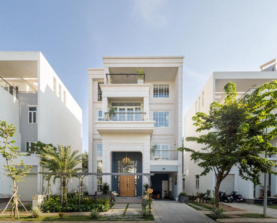 Công ty xây dựng uy tín