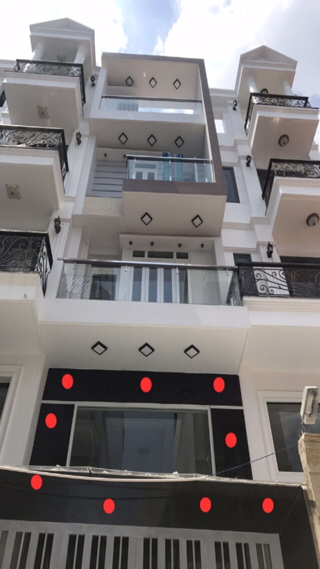 Dịch Vụ Sửa Nhà Tại TP.HCM – Giải Pháp Cải Tạo Không Gian Sống An Tâm, Bền Vững Của Công Ty Xây Dựng Bảo Tín 3 Dịch vụ sửa nhà
