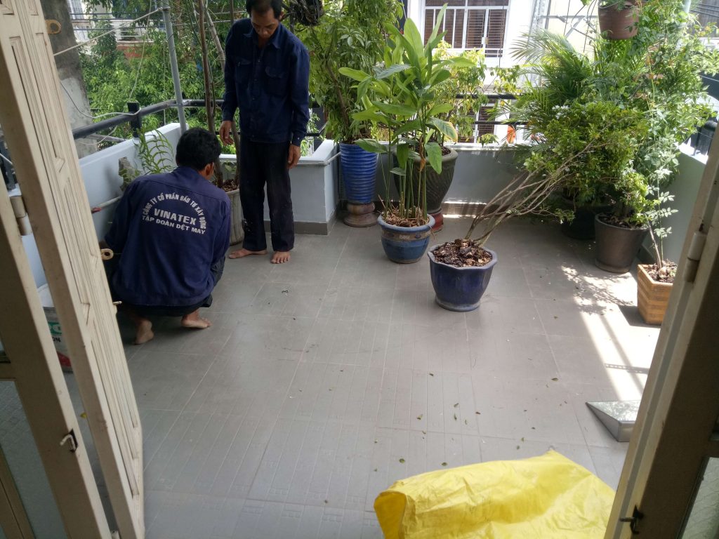 Dịch Vụ Sửa Nhà Tại TP.HCM – Giải Pháp Cải Tạo Không Gian Sống An Tâm, Bền Vững Của Công Ty Xây Dựng Bảo Tín 2 Dịch vụ sửa nhà