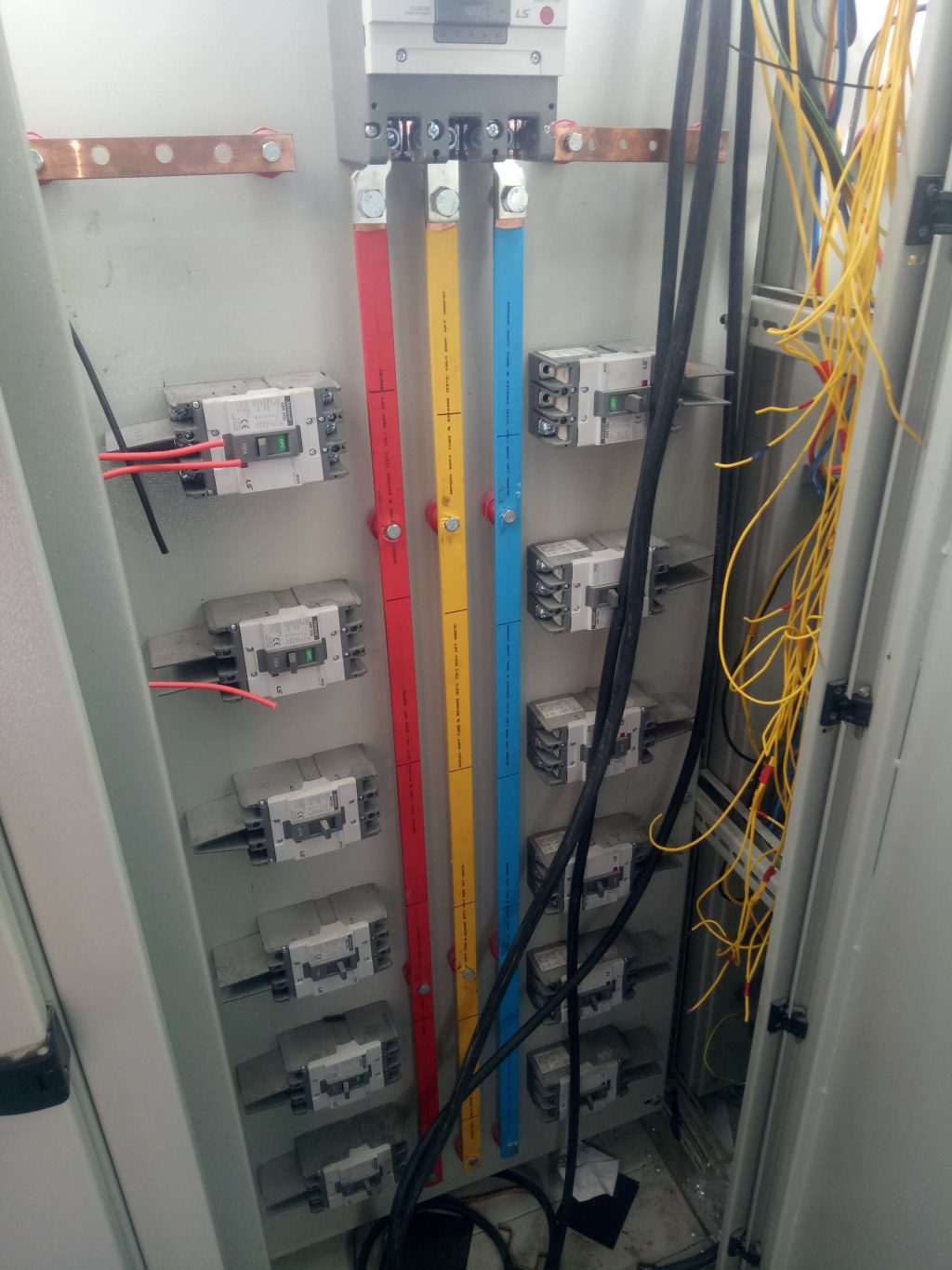 Dịch Vụ Sửa Nhà Tại TP.HCM – Giải Pháp Cải Tạo Không Gian Sống An Tâm, Bền Vững Của Công Ty Xây Dựng Bảo Tín 5 Dịch vụ sửa nhà