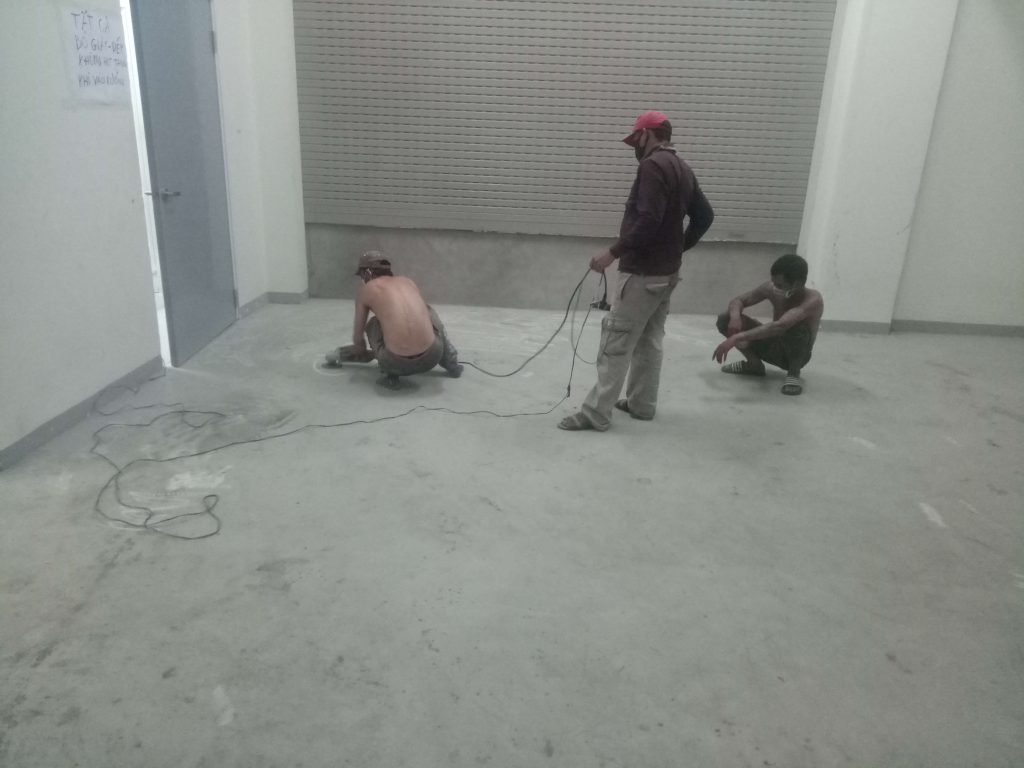 Dịch Vụ Sửa Nhà Tại TP.HCM – Giải Pháp Cải Tạo Không Gian Sống An Tâm, Bền Vững Của Công Ty Xây Dựng Bảo Tín 4 Dịch vụ sửa nhà